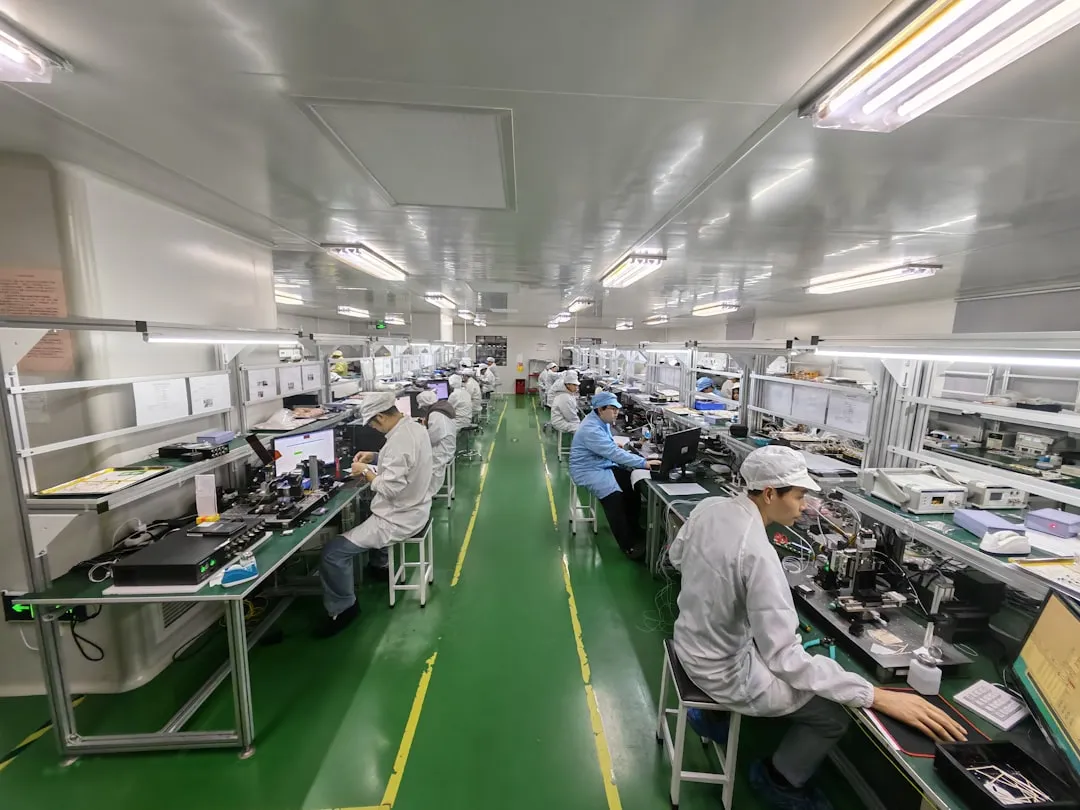 换热站设备常见故障排查方法与维护周期建议